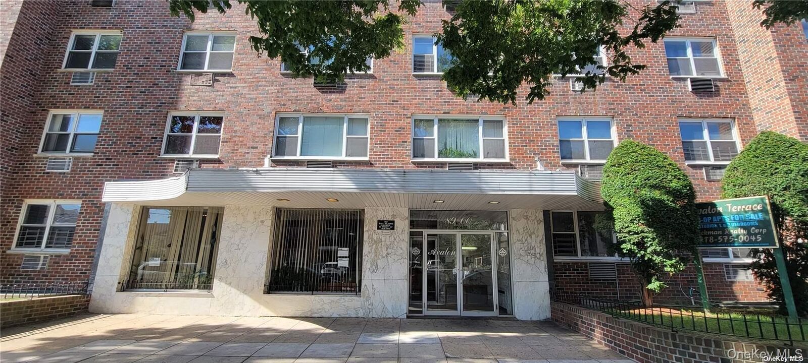 Property Photo:  89-00 170 Street 11N  NY 11432 