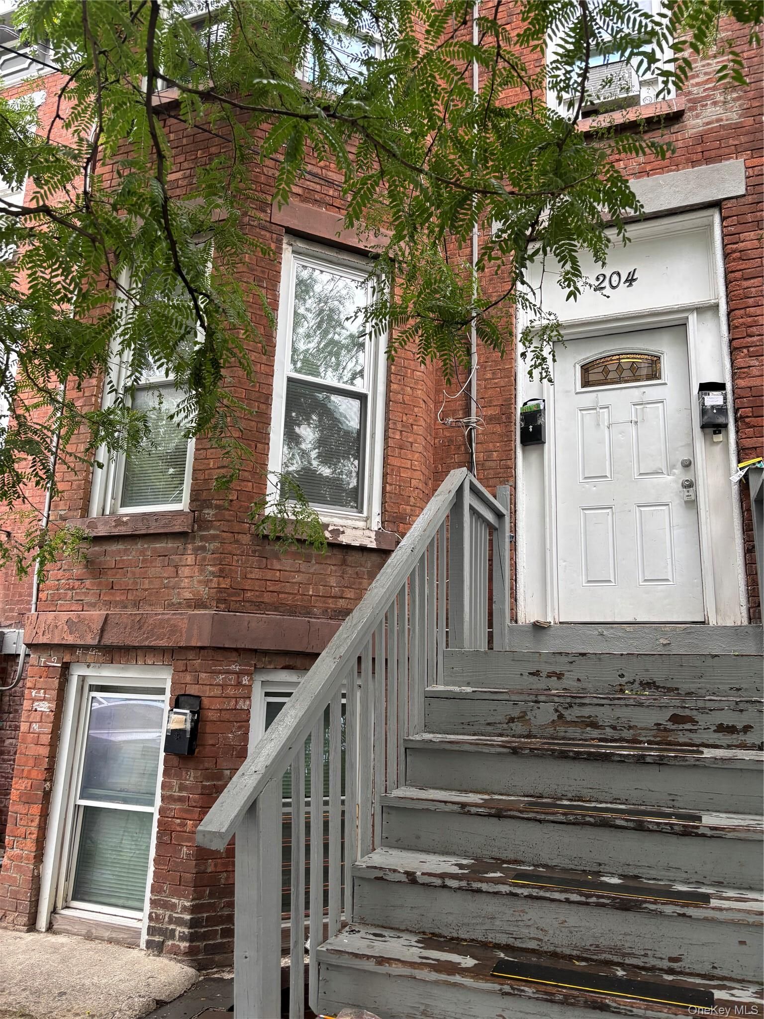 Property Photo:  204 South Street  NY 12550 