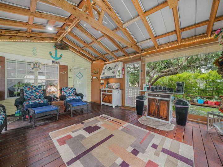 Property Photo:  565 Landing Road  FL 34739 