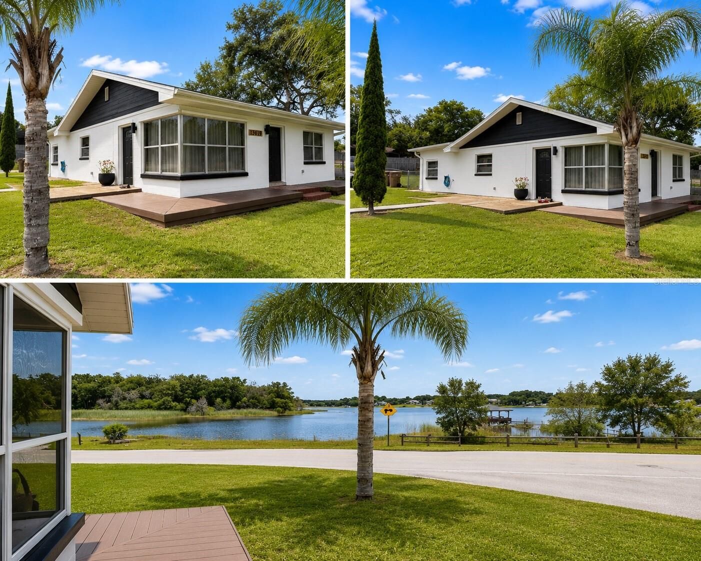 Property Photo: 13619 Lake Boulevard FL 34787