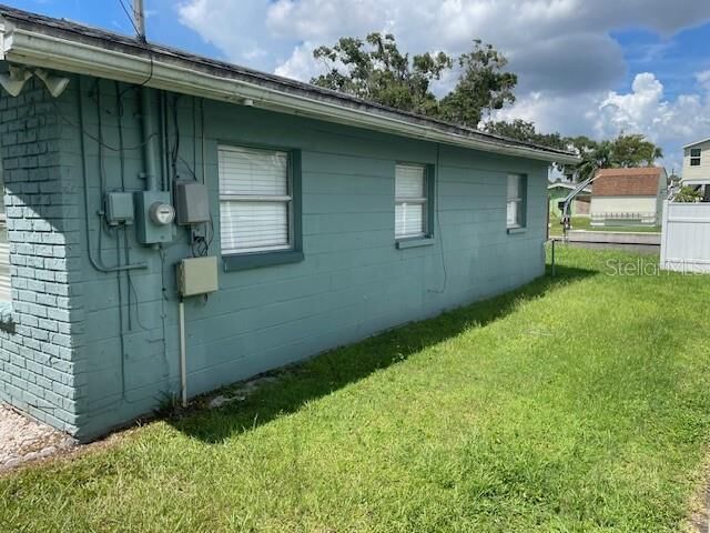 Property Photo: 10924 Park Drive FL 33569