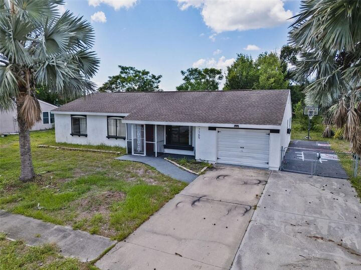 Property Photo:  7165 Gurley Court  FL 34287 