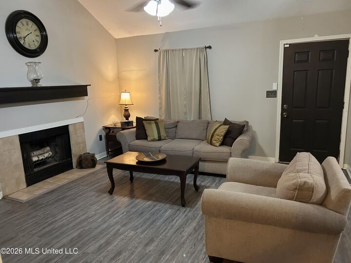 Property Photo: 7037 Copper Cove MS 39157