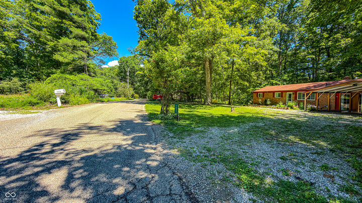 Property Photo: 1421 Annandale Drive IN 47448