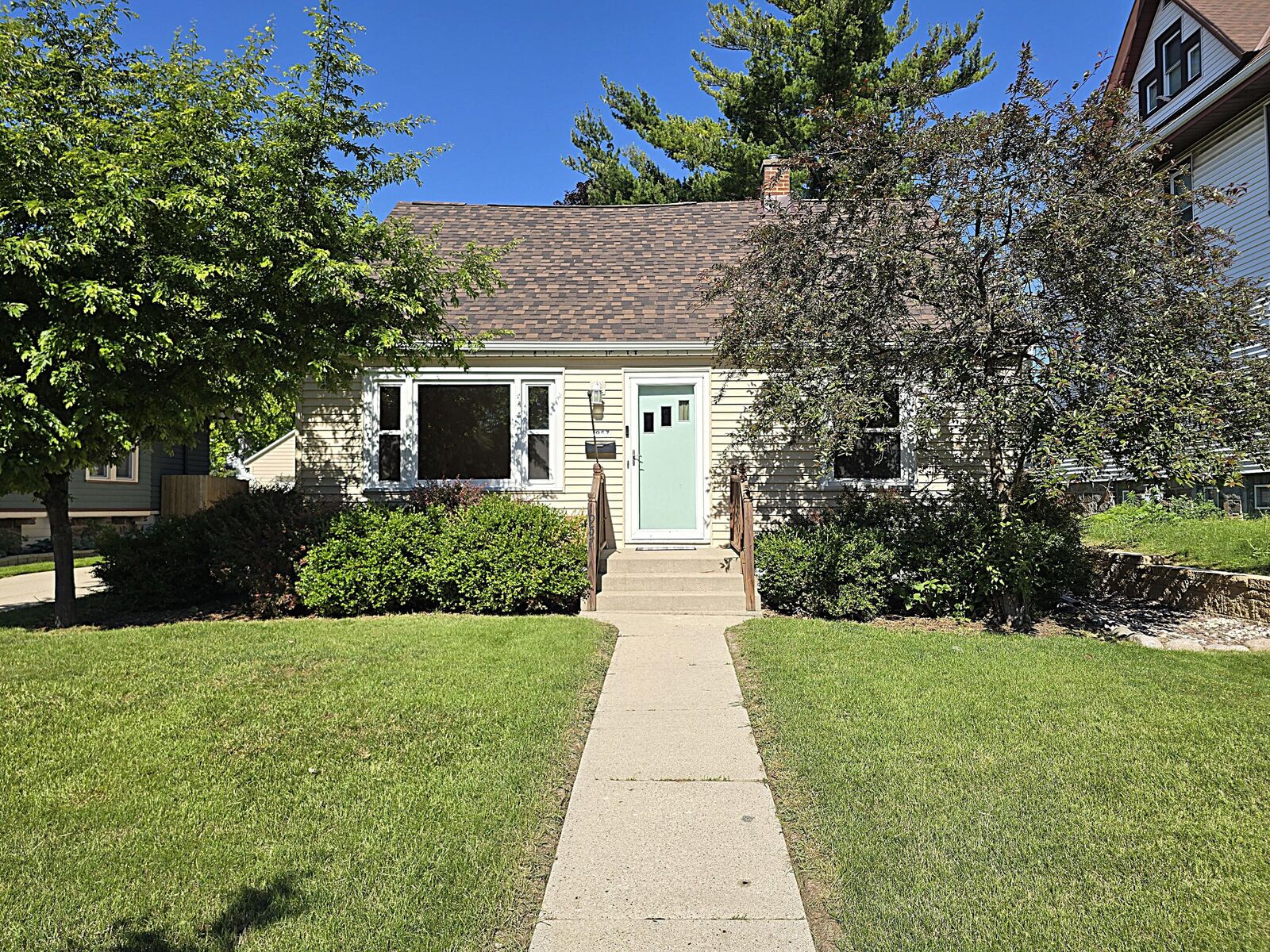Property Photo: 1957 S 82nd St WI 53219
