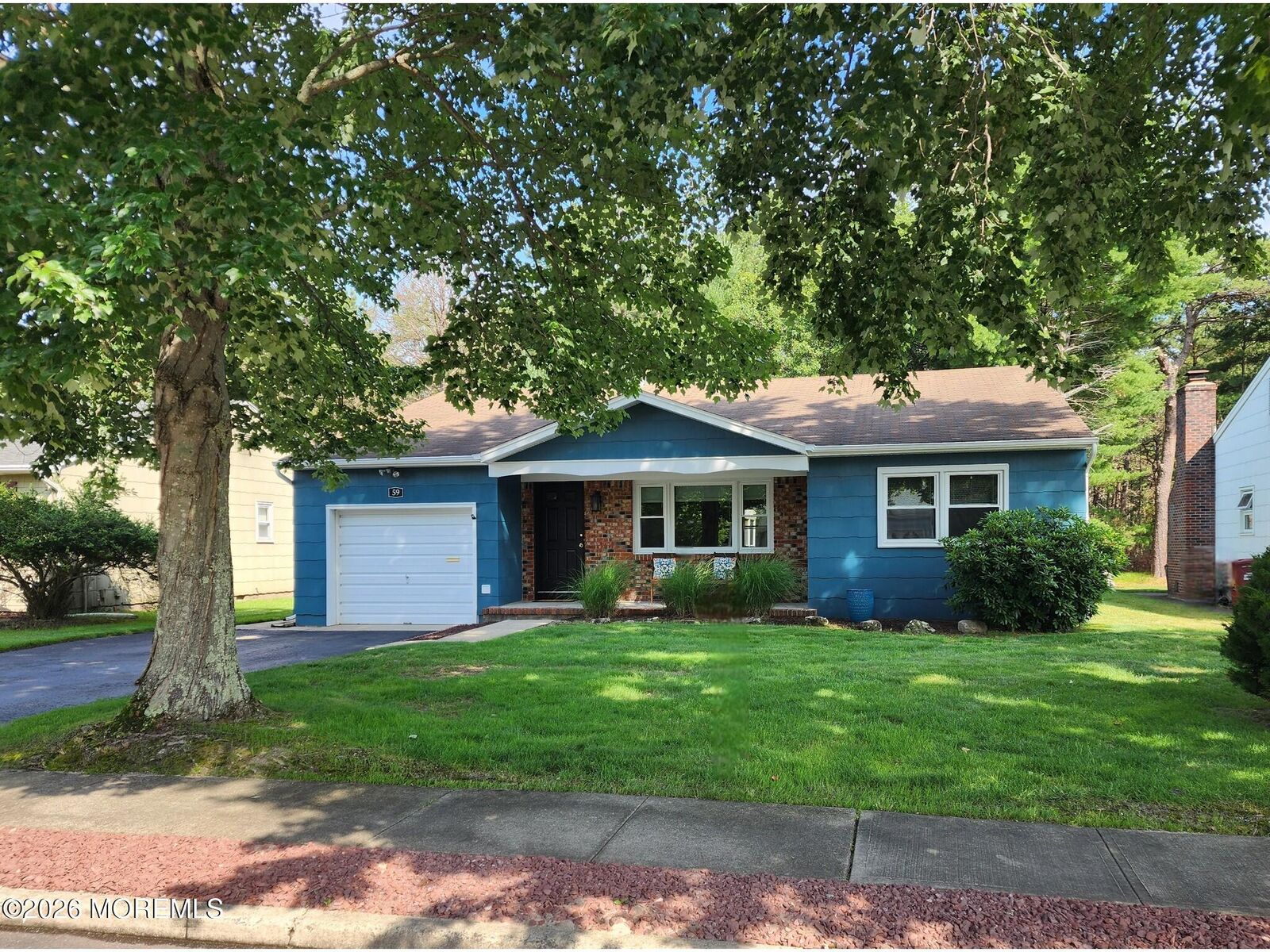 Property Photo:  59 Sheepshead Drive  NJ 08757 