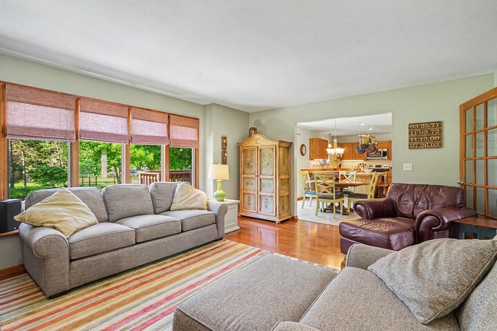 Property Photo: 1864 Erin Isle Drive MI 49424