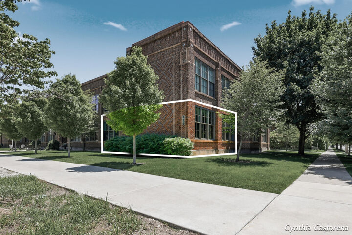 Property Photo:  156 W 11th Street  MI 49423 