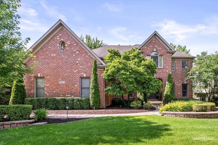 Property Photo:  4823 Sebastian Court  IL 60564 