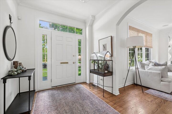Property Photo: 9550 Central Park Avenue IL 60203