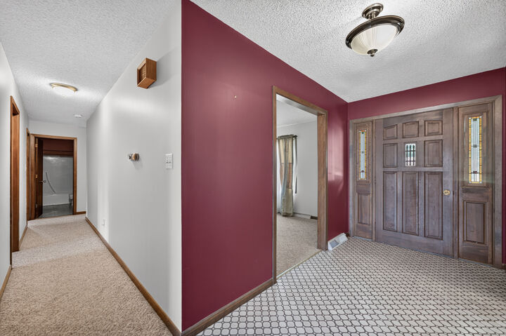 Property Photo: 113 Ebbesen Street IL 60115