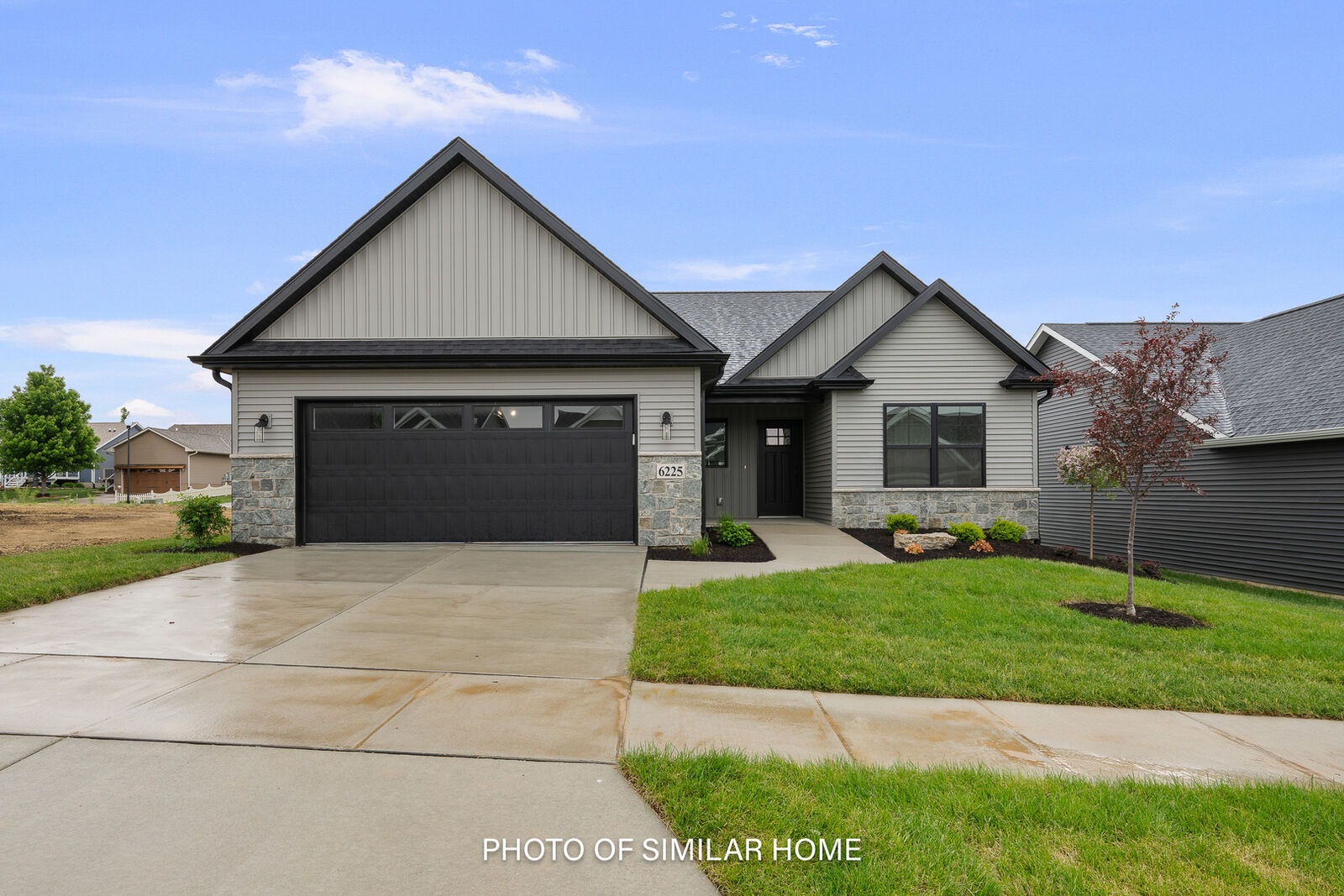 Property Photo: 6303 College Avenue IA 52807