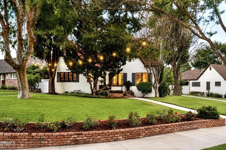 Property Photo:  404 Milton Drive  CA 91775 