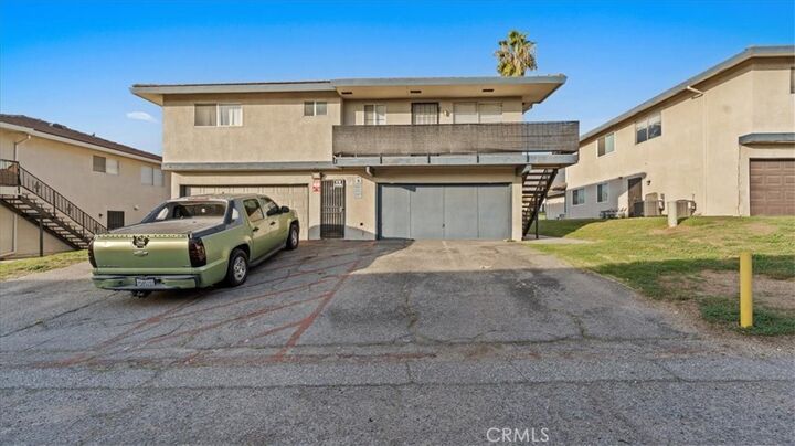 Property Photo:  3451 Rainbow Lane  CA 92346 