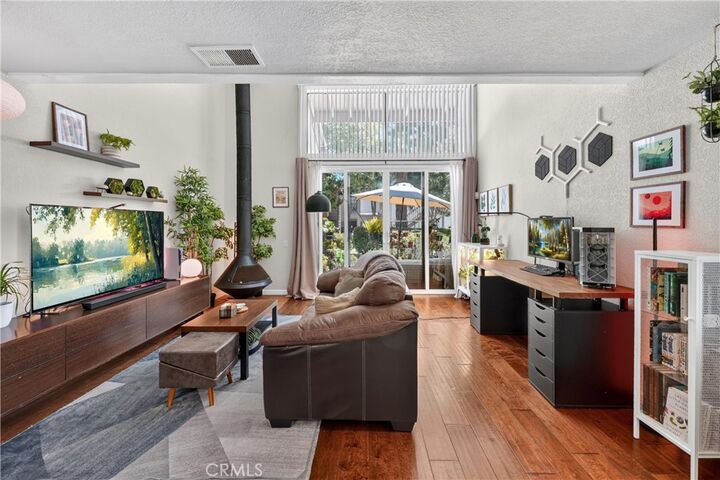 Property Photo:  26701 Quail Creek 100  CA 92656 
