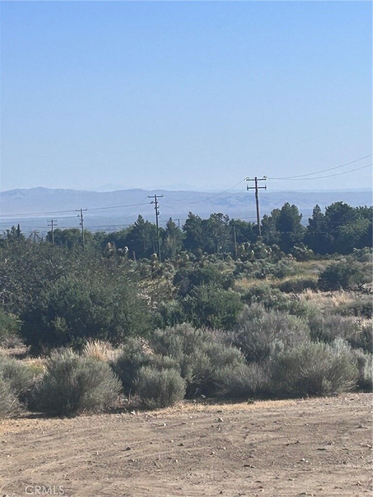 Property Photo: 0 Yuba 3037061040000 CA 92371