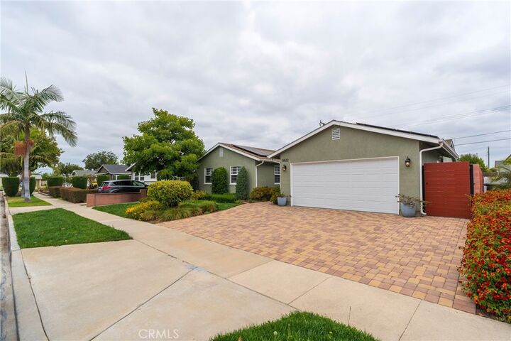 Property Photo:  8822 Johnson  CA 90620 
