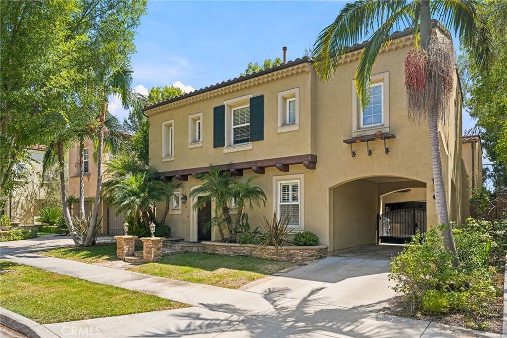 Property Photo: 36 Secret CA 92620