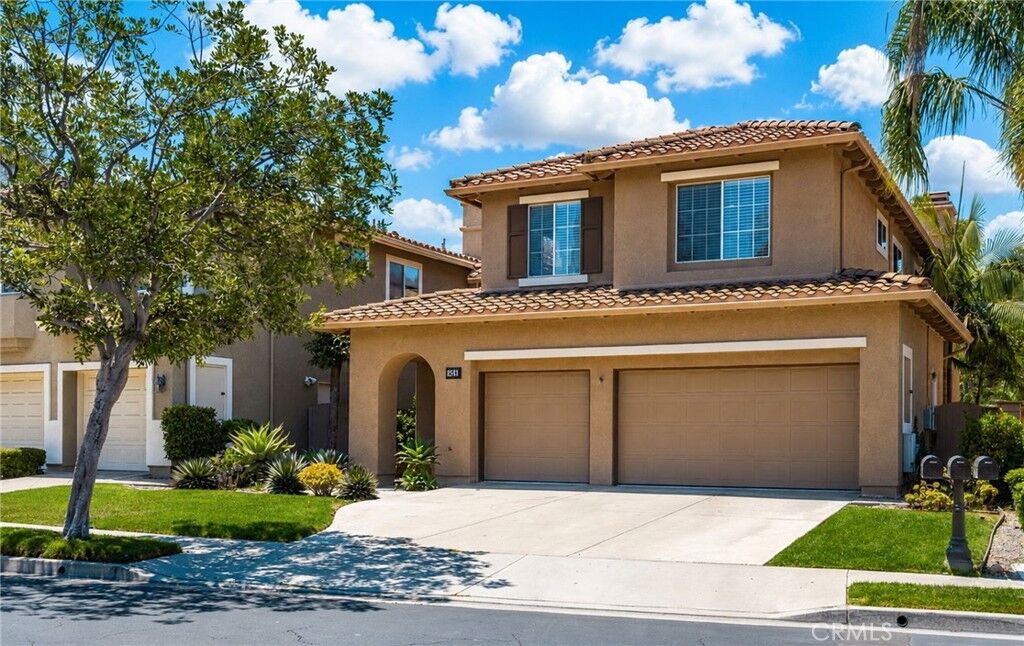 Property Photo: 2564 Newman Avenue CA 92782