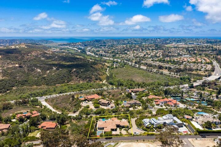Property Photo:  4909 Del Mar Mesa Rd  CA 92130 