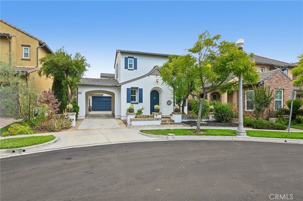 Property Photo: 6 Ingleside CA 92620