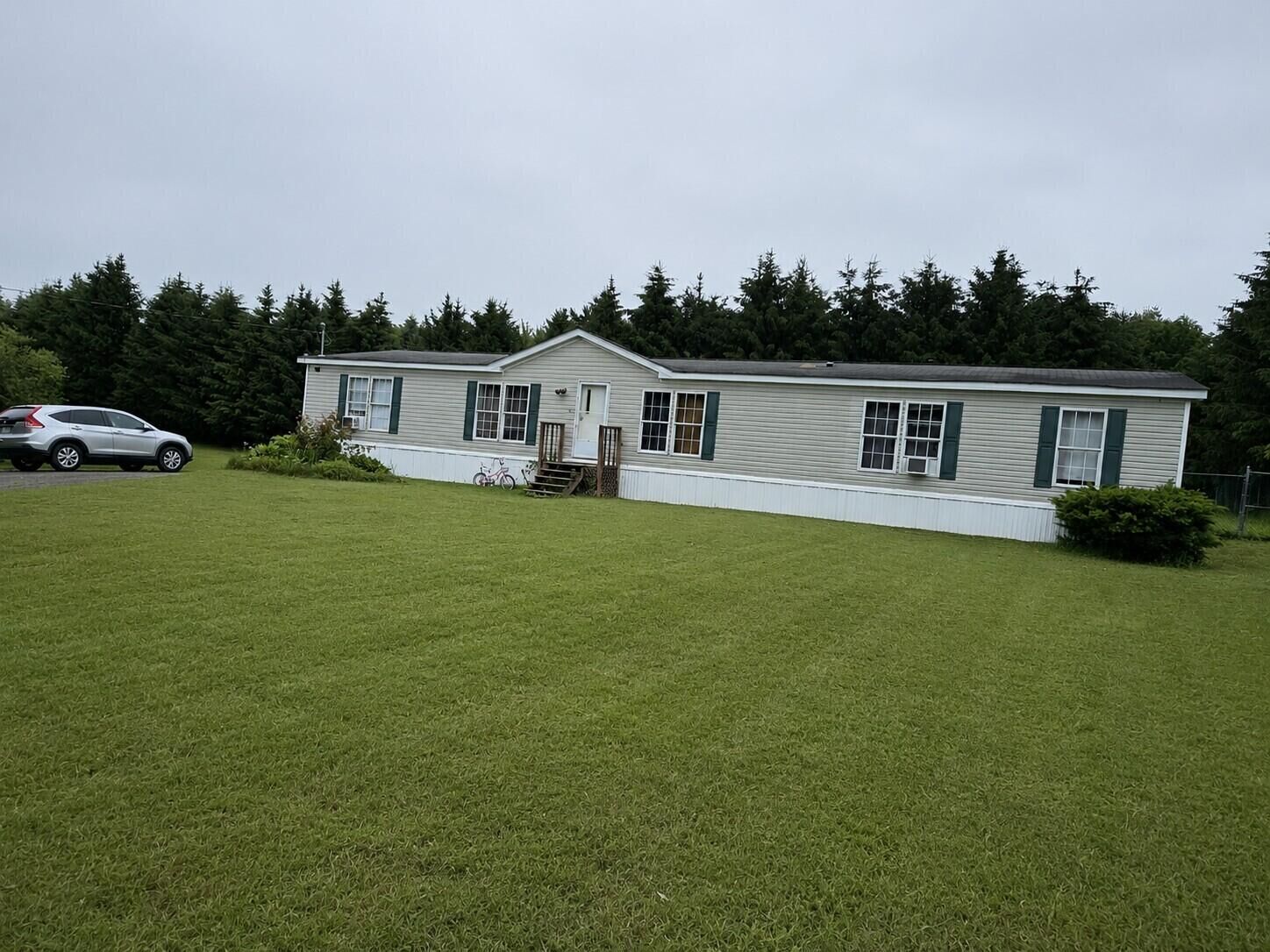 Property Photo:  5 Marthes Lane  ME 04434 