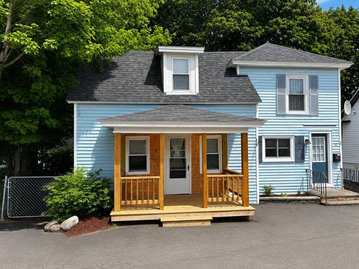 Property Photo: 12 Grays Lane ME 04468