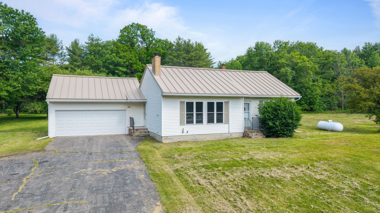 Property Photo: 28 N Main Street ME 04922