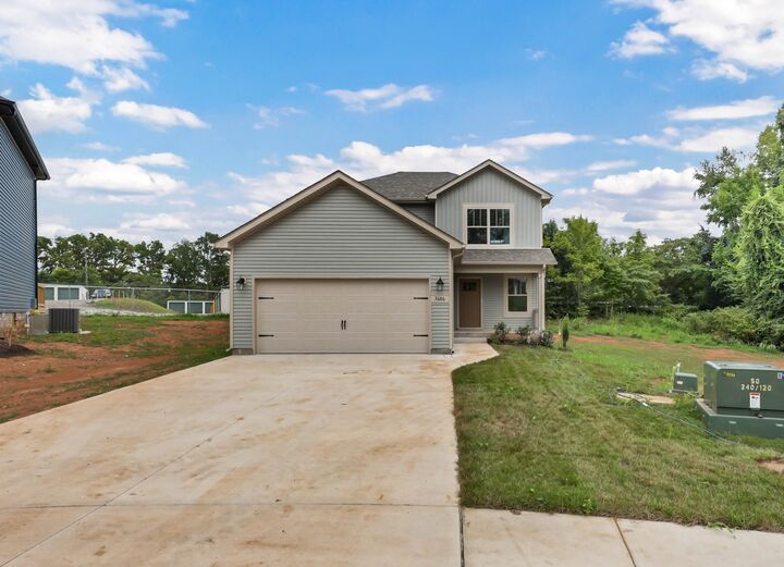 Property Photo: 1150 Boulder Pass Road TN 37042