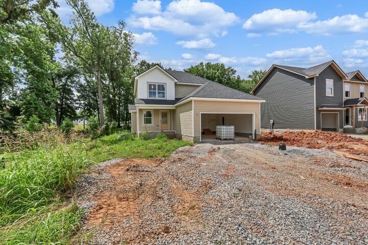 Property Photo: 1150 Boulder Pass Road TN 37042