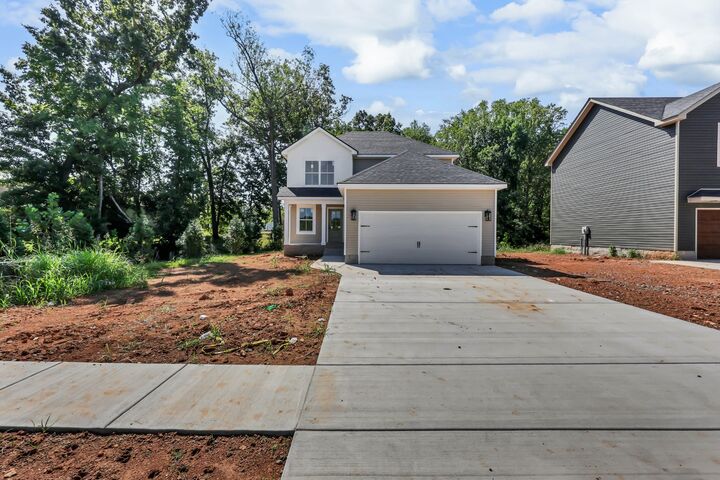 Property Photo:  1150 Boulder Pass Road  TN 37040 