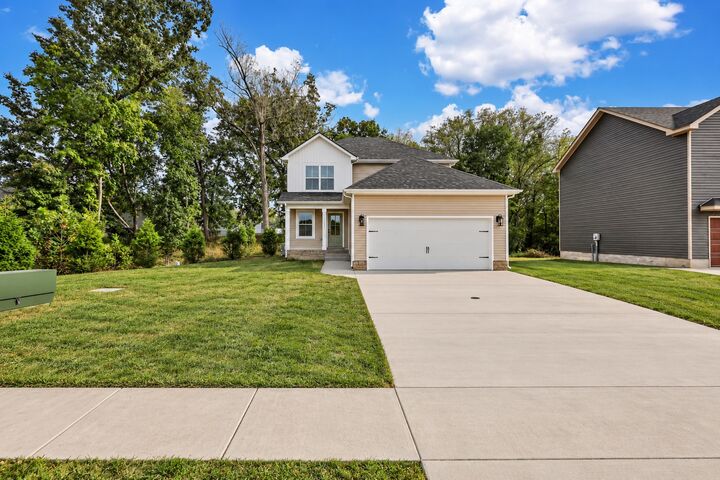 Property Photo: 1150 Boulder Pass Road TN 37040