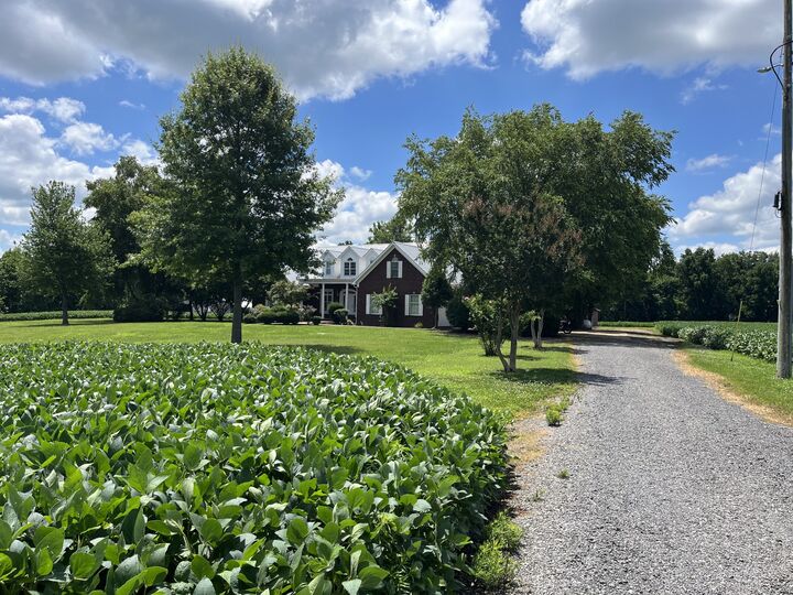 Property Photo: 3501 W Highway 21 TN 38232