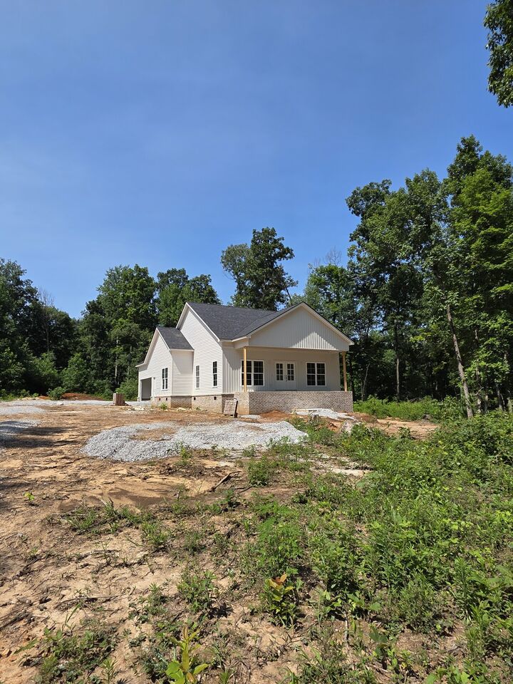 Property Photo: 6224 Asbury Rd TN 37342