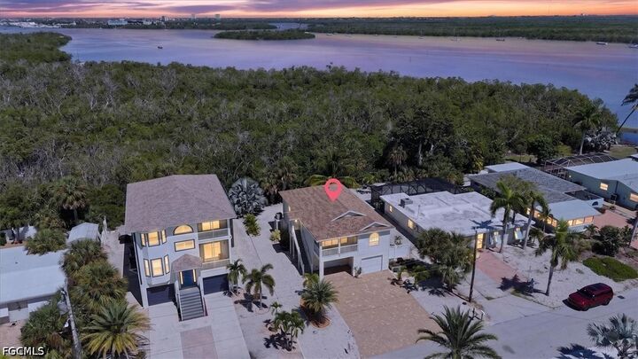 Property Photo:  401 Donora Boulevard  FL 33931 