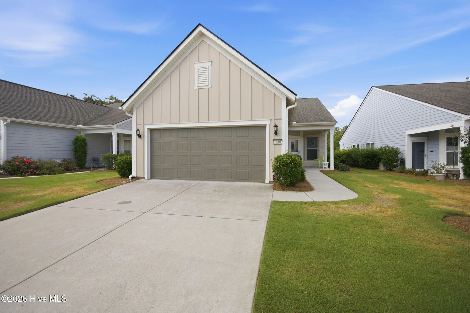 Property Photo: 1110 Snowden Road NC 28412