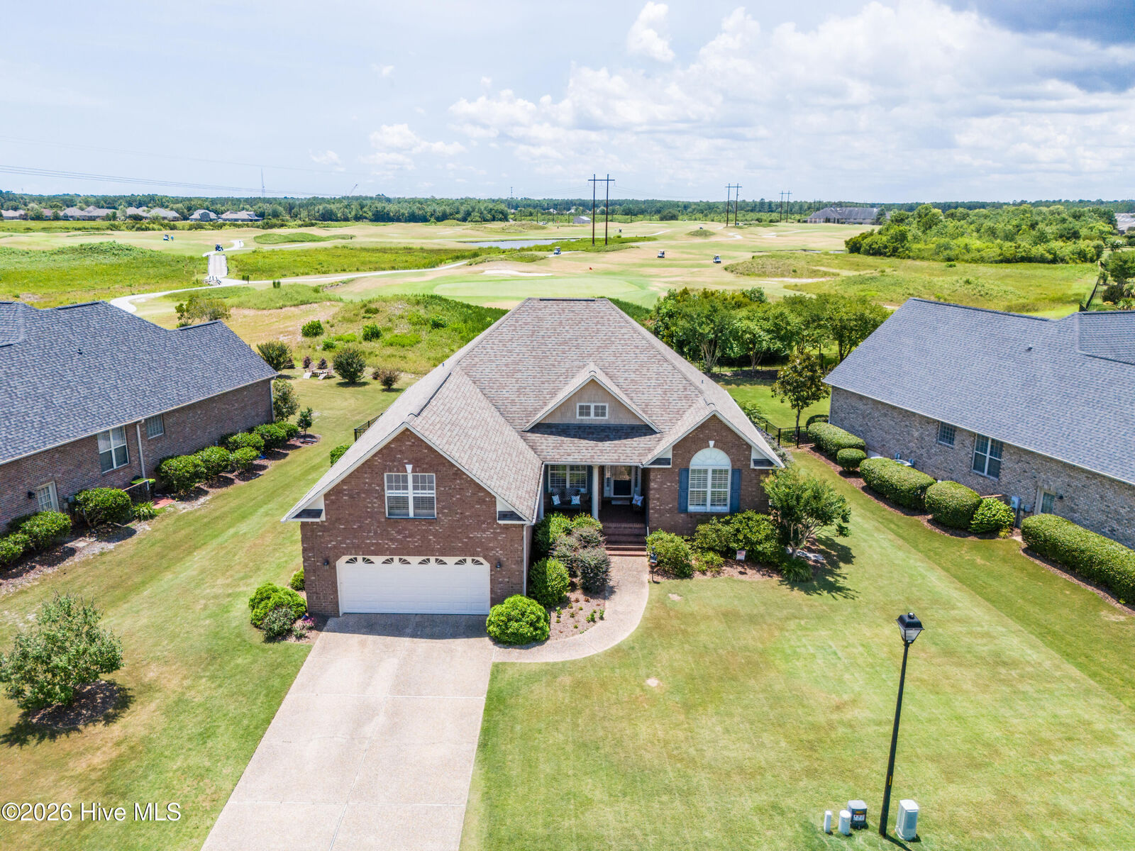 Property Photo:  728 Highlands Drive  NC 28443 