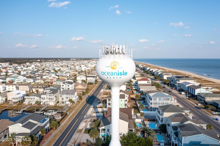 Property Photo:  731 Little Gull Way SW Drive SW Wilmington Lot 74  NC 28469 