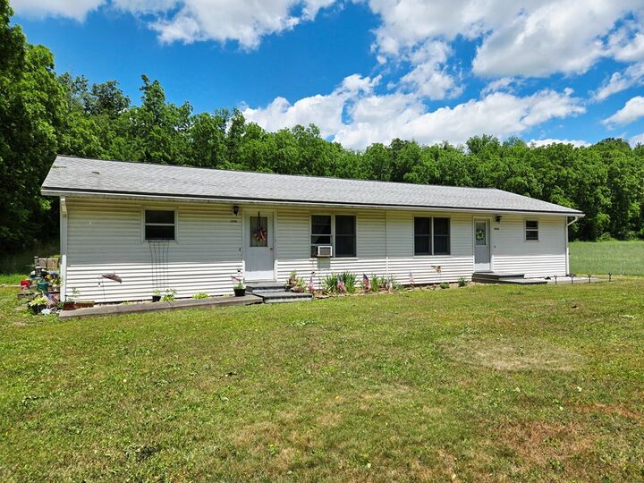 Property Photo: 2125-213 Route 706 PA 18853
