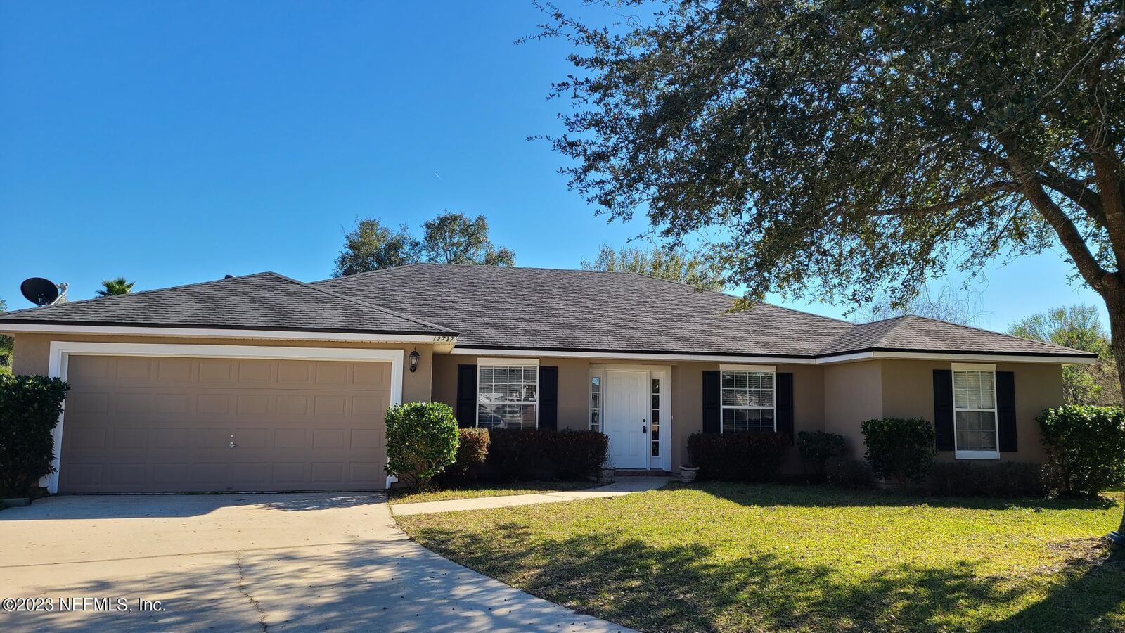 Property Photo:  12737 Chandler View Court  FL 32218 
