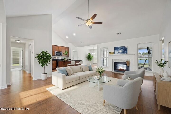Property Photo:  345 Daniel Trent Way  GA 31548 