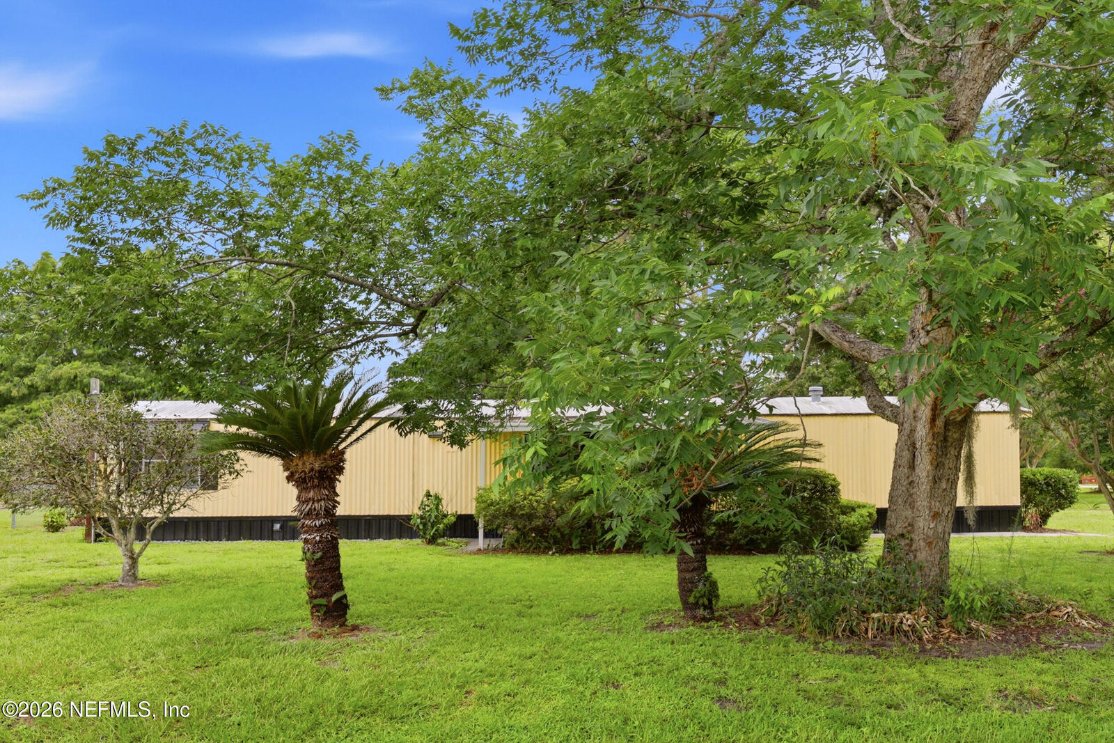 Property Photo:  101 Waterway Avenue  FL 32189 