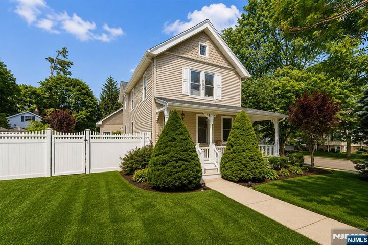 Property Photo: 308 Demarest Avenue NJ 07624