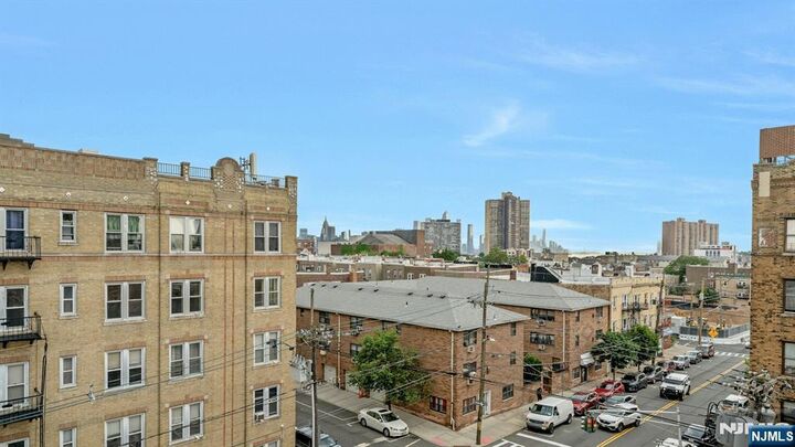 Property Photo: 6601 Bdway E7 NJ 07093