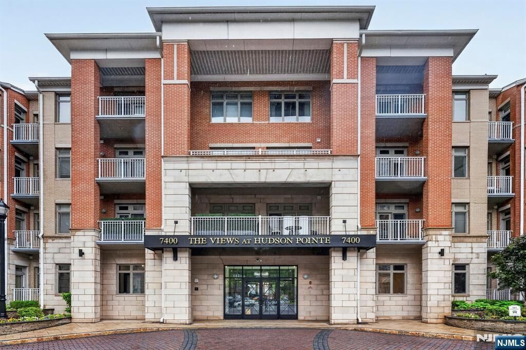 Property Photo: 7400 River Road 108 NJ 07047