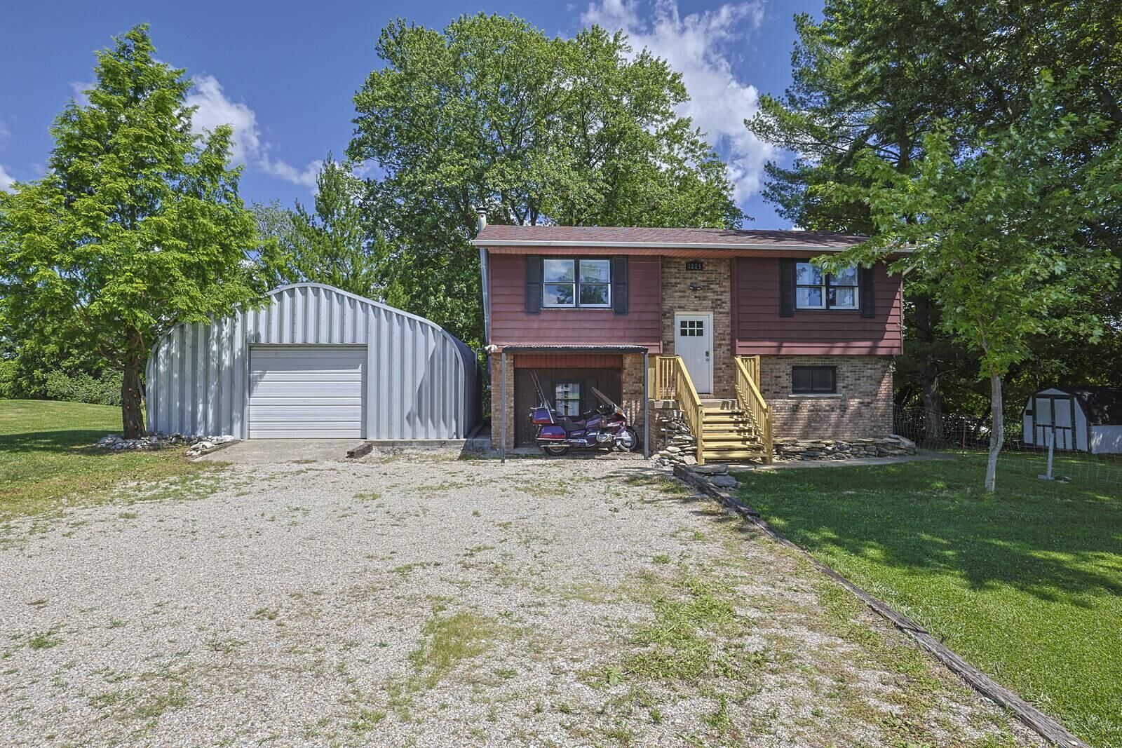 Property Photo: 1225 Violet Road KY 41030