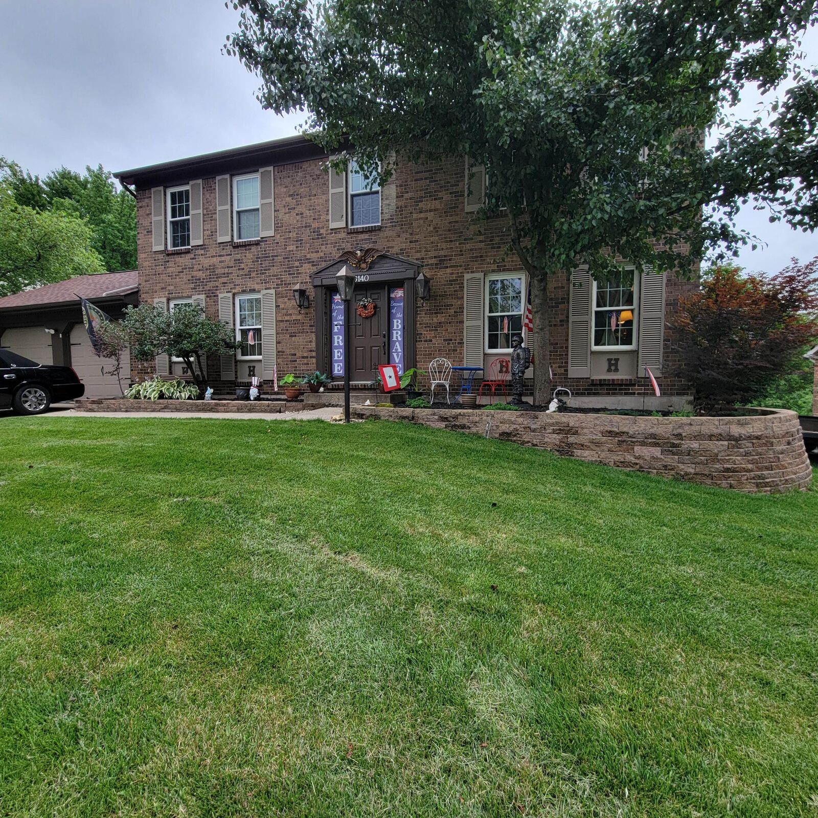 Property Photo:  6140 Cedar Hill Lane  KY 41042 