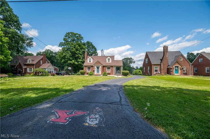 Property Photo: 222 Brookfield Avenue OH 44512