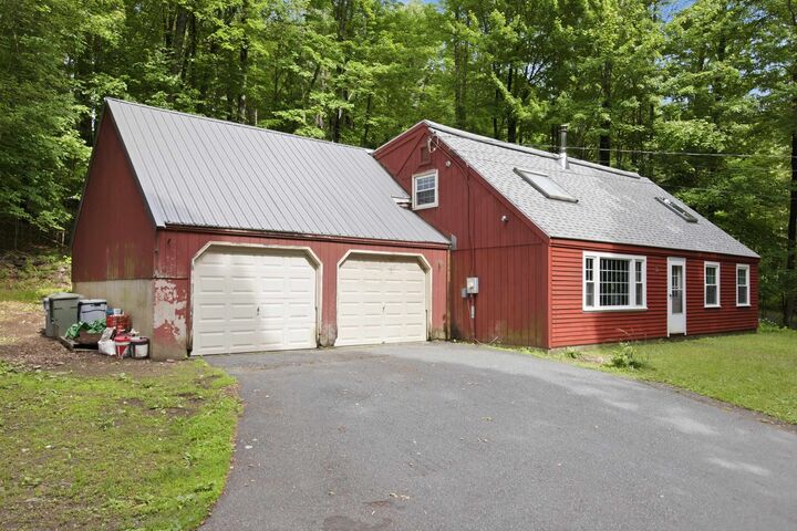 Property Photo:  21 Foliage View Road  NH 03766 