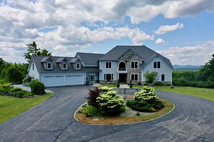 Property Photo: 129 North Road NH 03244